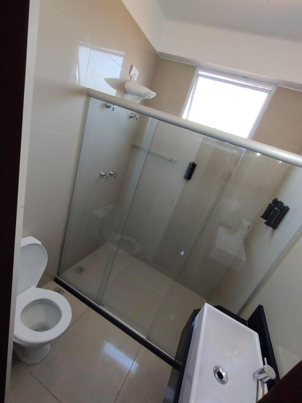 Aurora Hotel Ribeirão Preto Eksteriør bilde