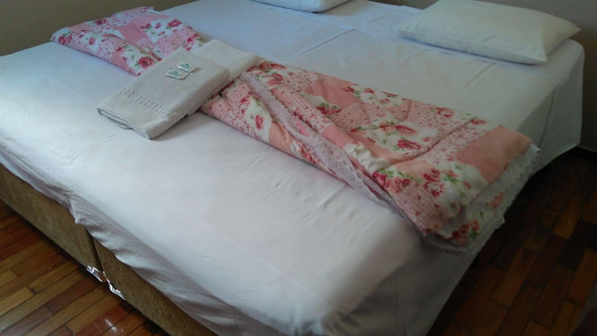 Aurora Hotel Ribeirão Preto Eksteriør bilde