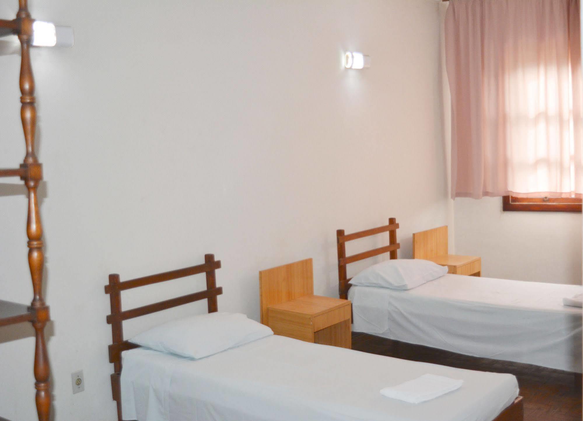 Aurora Hotel Ribeirão Preto Eksteriør bilde