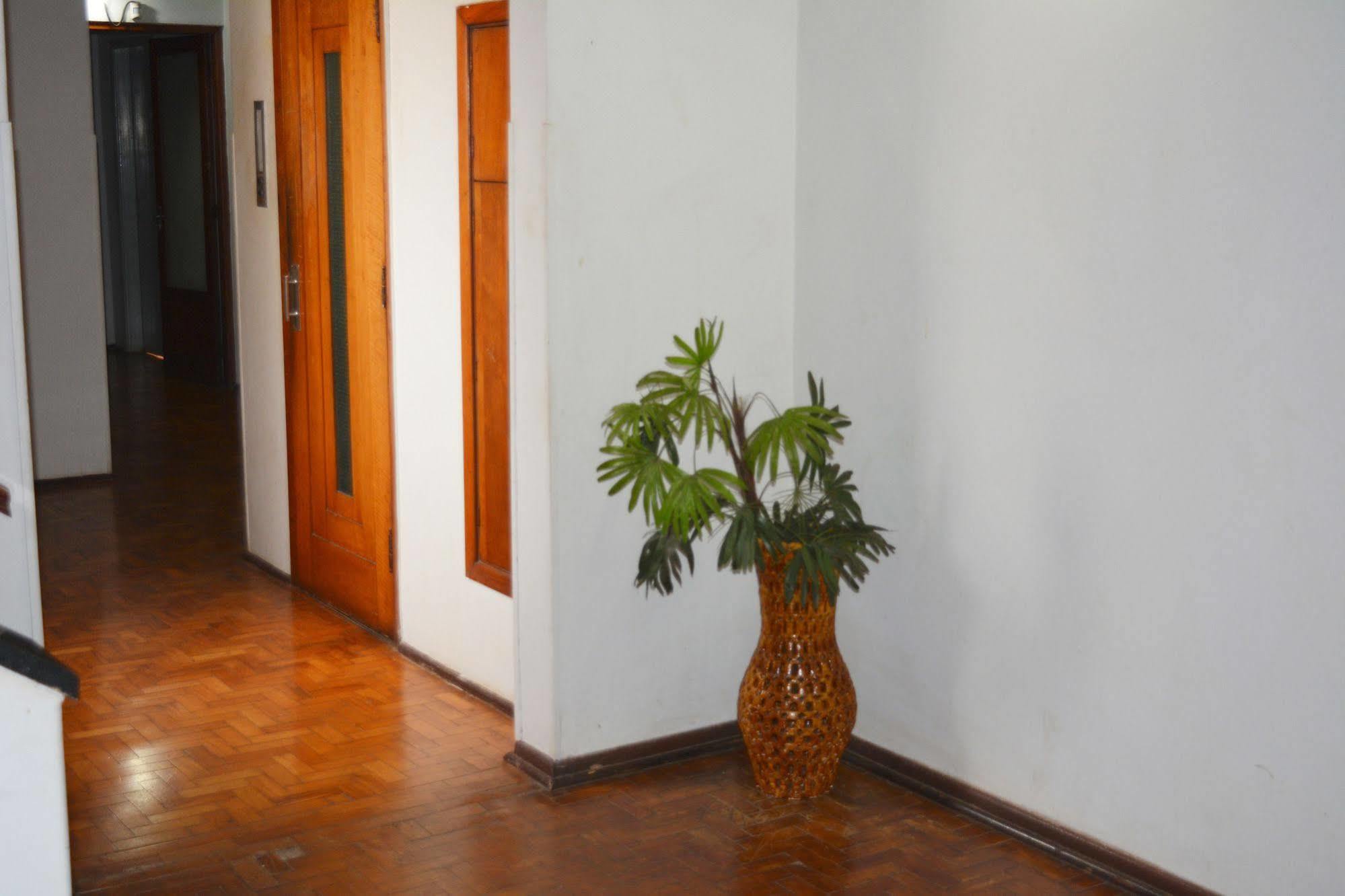 Aurora Hotel Ribeirão Preto Eksteriør bilde