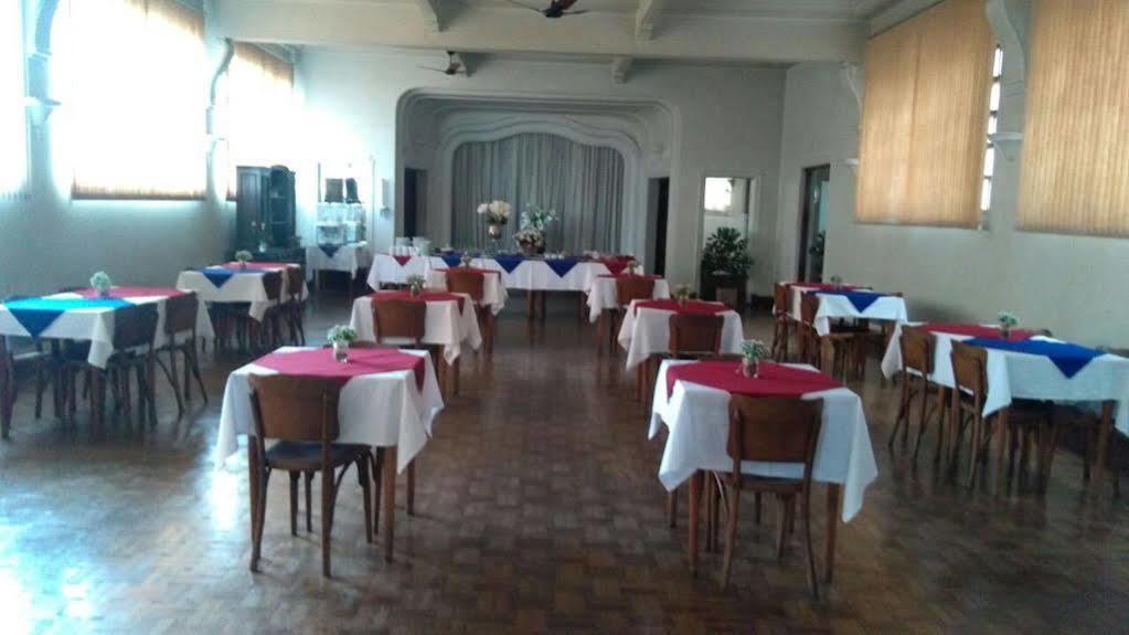 Aurora Hotel Ribeirão Preto Eksteriør bilde