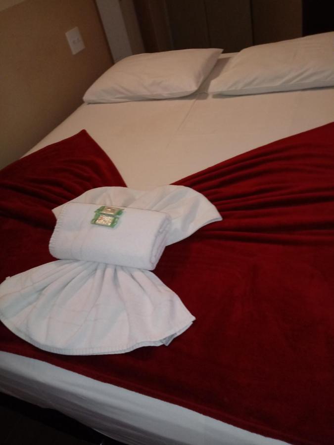 Aurora Hotel Ribeirão Preto Eksteriør bilde