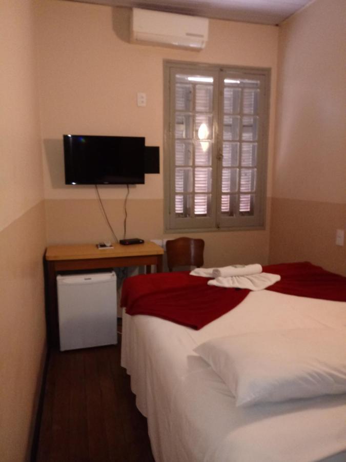 Aurora Hotel Ribeirão Preto Eksteriør bilde